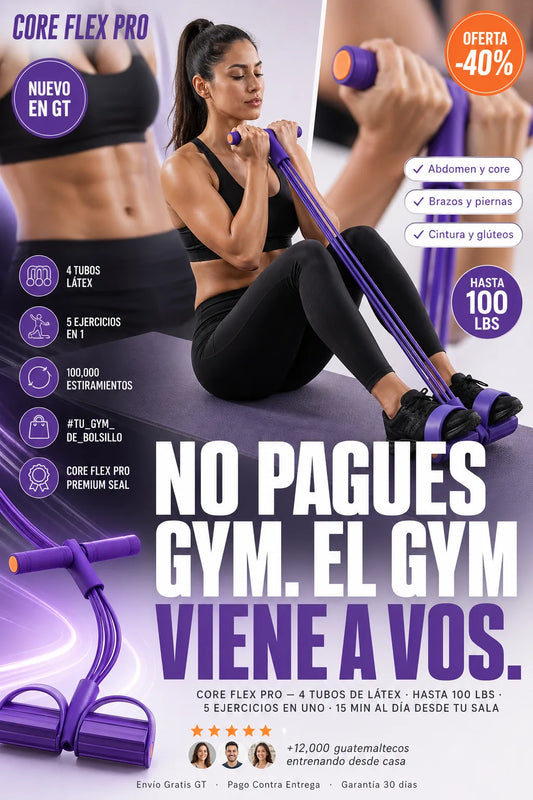 CORE FLEX PRO