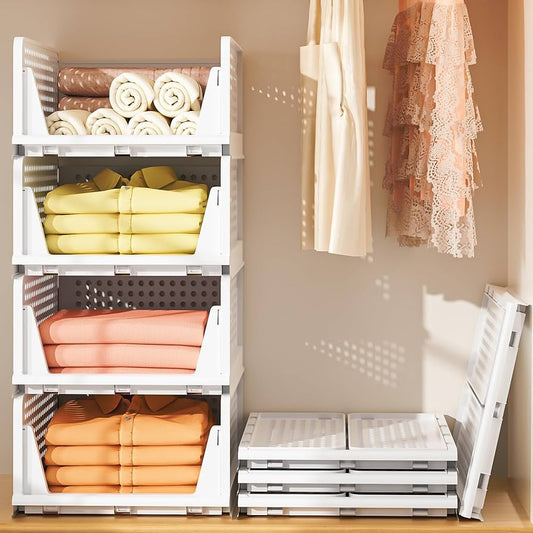 ORGANIZADORES DE CLOSET