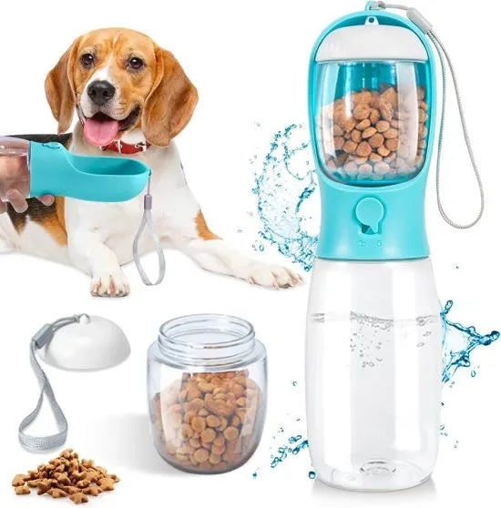 bebedero portatil para perros (Copia)